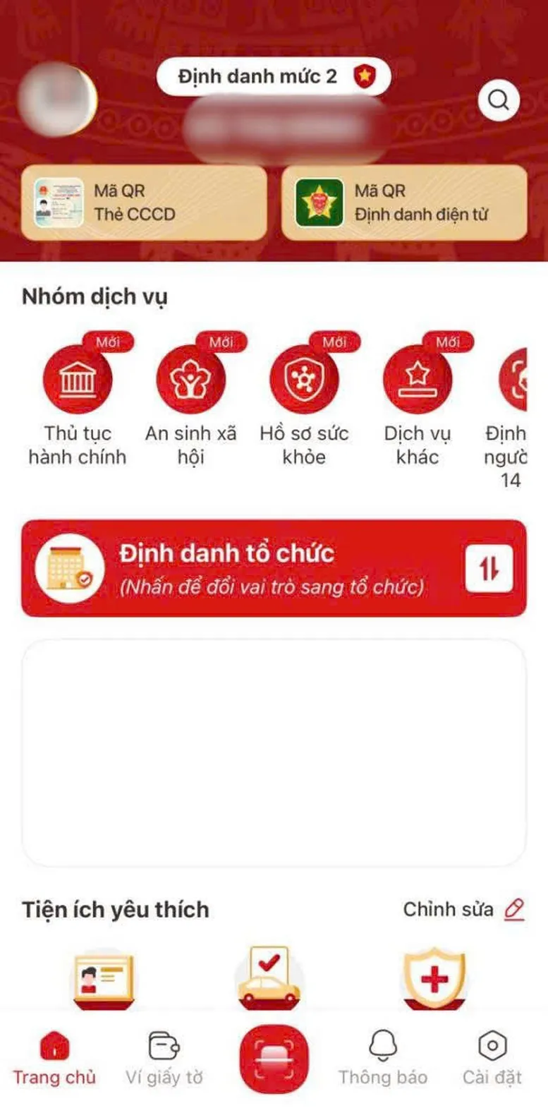 C&aacute;c bước x&aacute;c thực th&ocirc;ng tin SIM ch&iacute;nh chủ tr&ecirc;n ứng dụng VNeID - Ảnh 9.