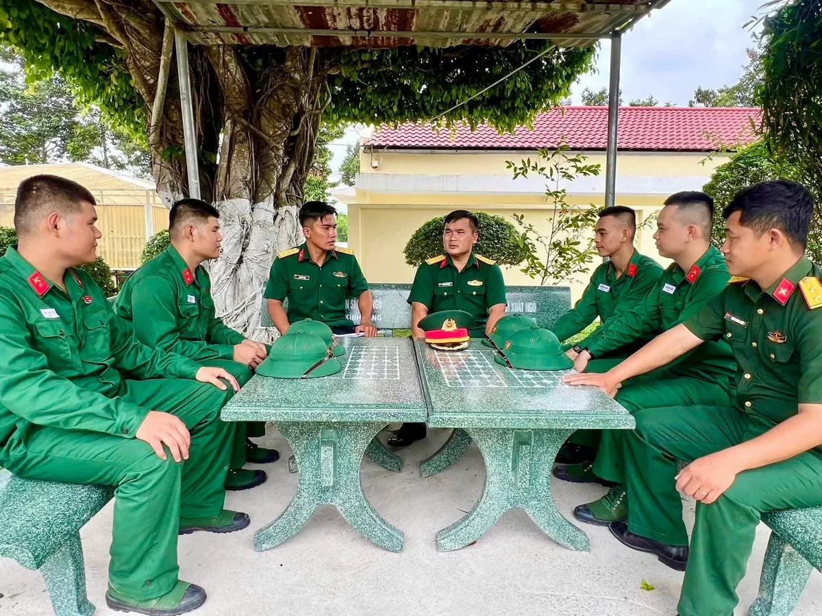 Hai cặp song sinh &ndash; Chung một m&agrave;u &aacute;o, chung một ước mơ- Ảnh 2.