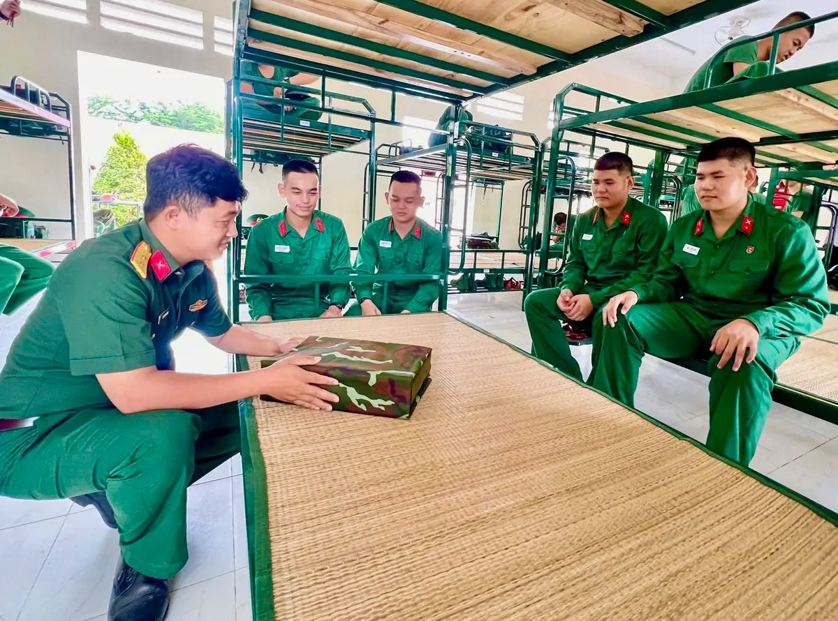 Hai cặp song sinh &ndash; Chung một m&agrave;u &aacute;o, chung một ước mơ- Ảnh 3.