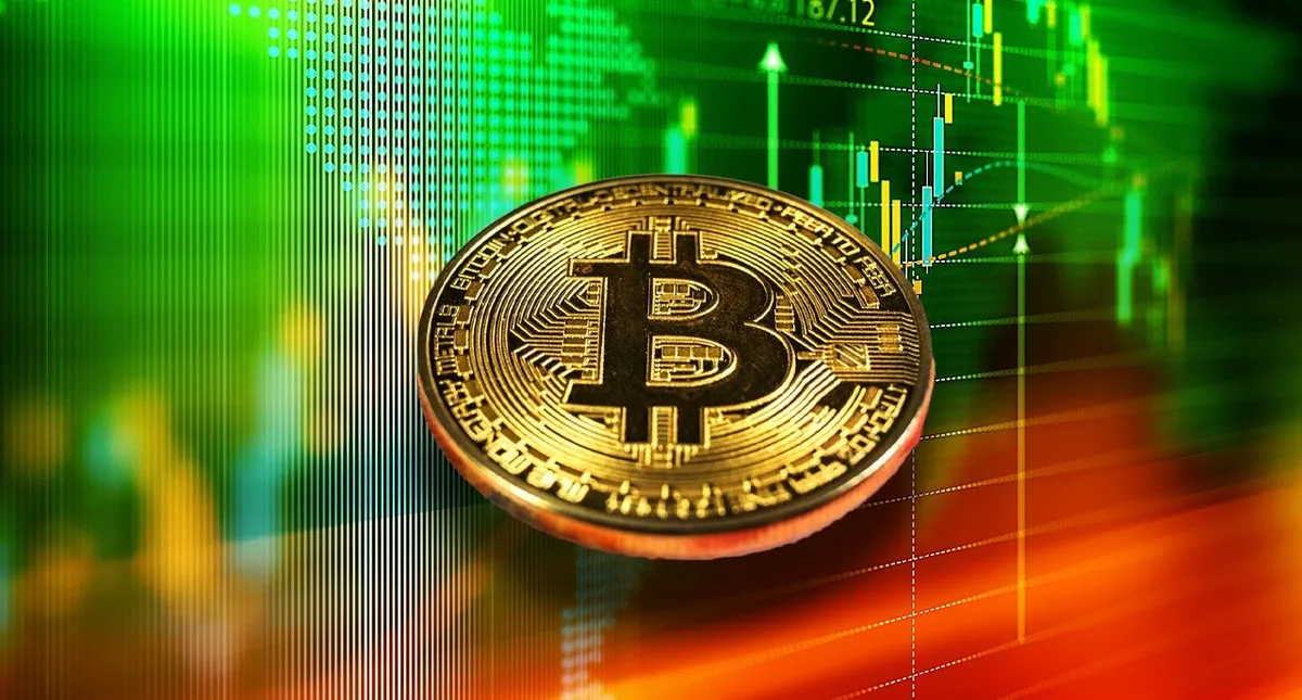 Bitcoin bật tăng mạnh, tiến s&aacute;t mốc 75.000 USD bất chấp căng thẳng Trung Đ&ocirc;ng- Ảnh 1.
