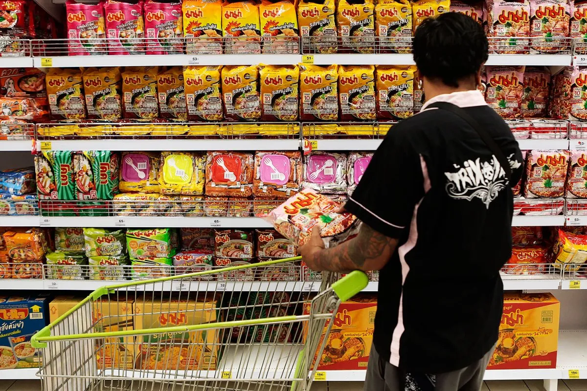 Th&aacute;i Lan chuẩn bị ứng ph&oacute; khủng hoảng hạt nhựa- Ảnh 2.