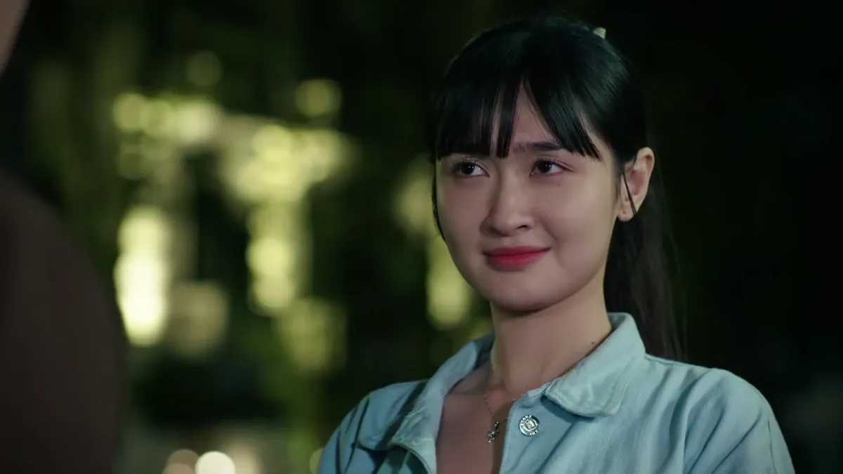 Bước ch&acirc;n v&agrave;o đời - Tập 23: Linh ch&egrave;n &eacute;p Trang, Dũng ra tay trừng trị?- Ảnh 2.