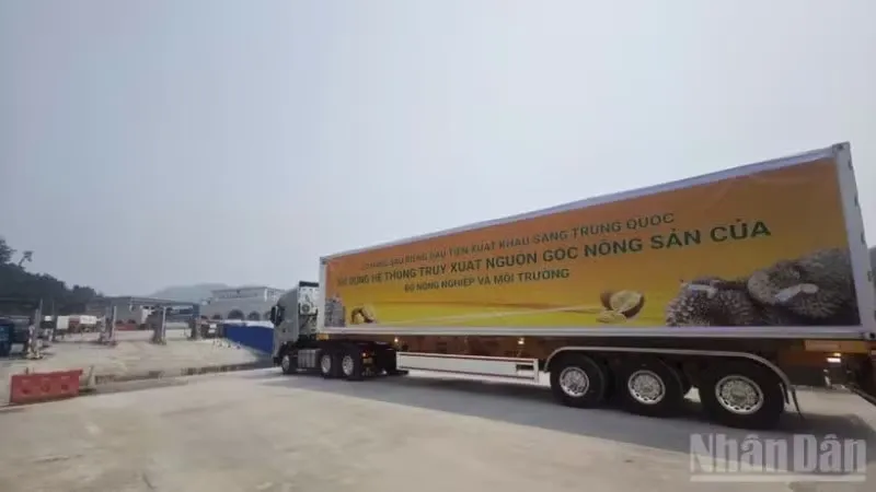 Xuất khẩu tiếp tục bứt phá mạnh mẽ- Ảnh 1. Xuất khẩu tiếp tục bứt phá mạnh mẽ- Ảnh 1.