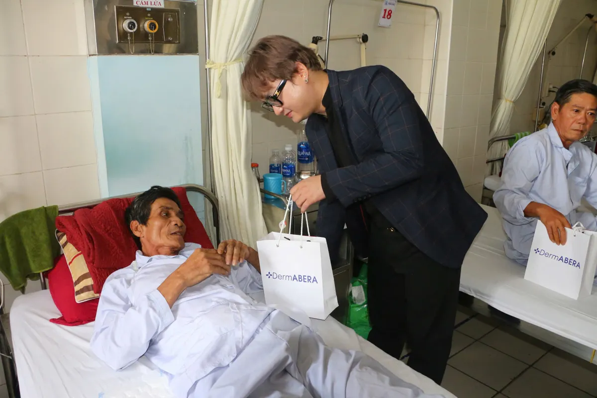 Khi người trẻ v&agrave; cộng đồng c&ugrave;ng thắp l&ecirc;n những gi&aacute; trị bền l&acirc;u - Ảnh 7.