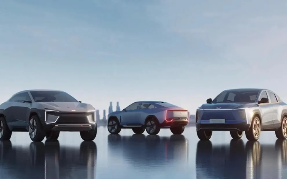 Xu hướng điện hoá ngành giao thông