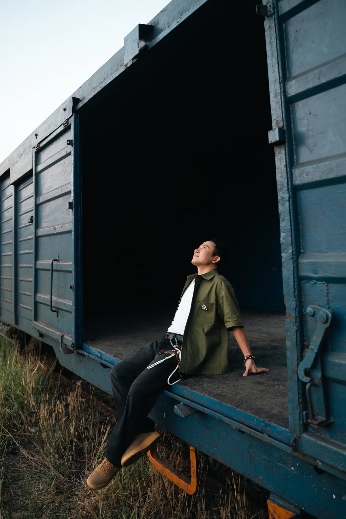 Trước thềm concert của Anh trai vượt ng&agrave;n ch&ocirc;ng gai, một Anh t&agrave;i quyết t&acirc;m "lột x&aacute;c"- Ảnh 2.