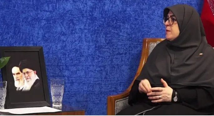 5 quốc gia Arab bị Iran y&ecirc;u cầu bồi thường - Ảnh 2.