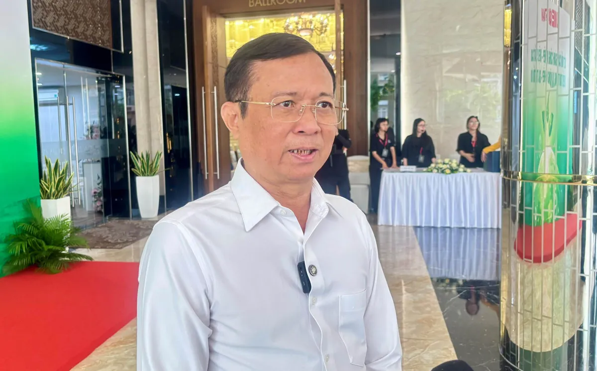 Cơ giới h&oacute;a n&ocirc;ng nghiệp mới đạt 60% nhu cầu thực tế- Ảnh 1.