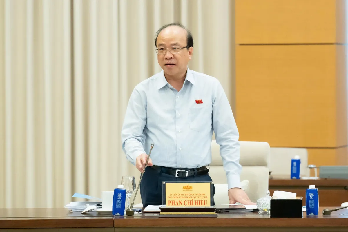 Đề xuất th&iacute; điểm chế định luật sư c&ocirc;ng tại 8 bộ, 10 tỉnh th&agrave;nh- Ảnh 2.