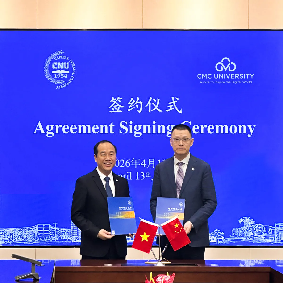 Việt Nam &ndash; Trung Quốc th&uacute;c đẩy hợp t&aacute;c gi&aacute;o dục đại học, khoa học v&agrave; đổi mới s&aacute;ng tạo- Ảnh 2.