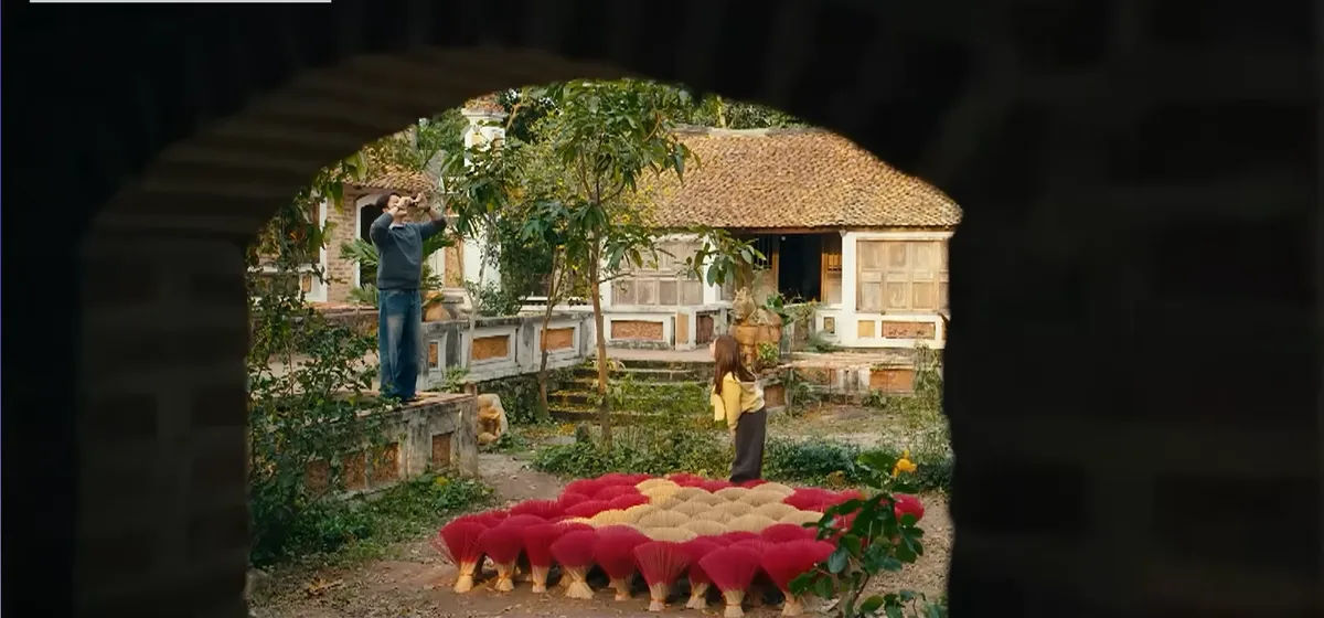 Ngược đường ngược nắng - Tập 11: Trung rung rinh trước Mai - Ảnh 5.