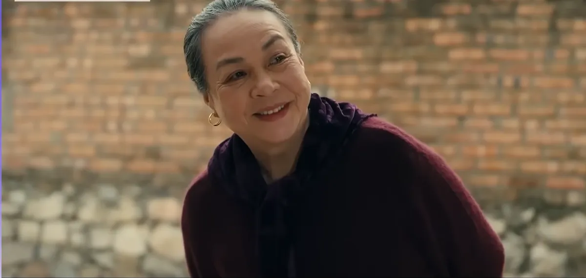 Ngược đường ngược nắng - Tập 11: Trung rung rinh trước Mai - Ảnh 6.