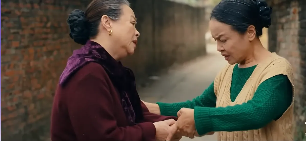 Ngược đường ngược nắng - Tập 11: Trung rung rinh trước Mai - Ảnh 7.