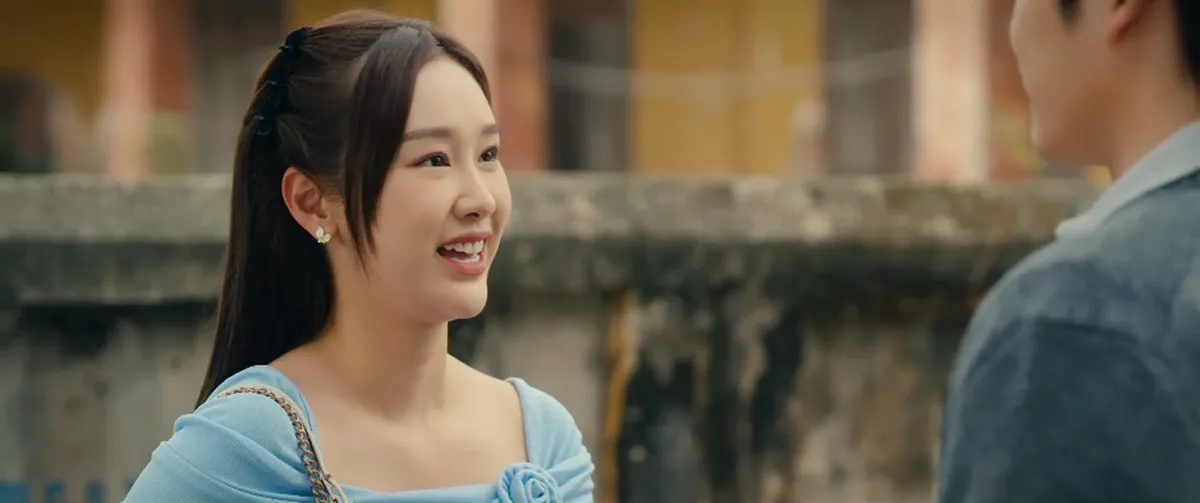 Ngược đường ngược nắng - Tập 11: Thắng lợi dụng Mai, Vân cảnh báo em tránh xa Trung vì ân oán gia đình - Ảnh 2.