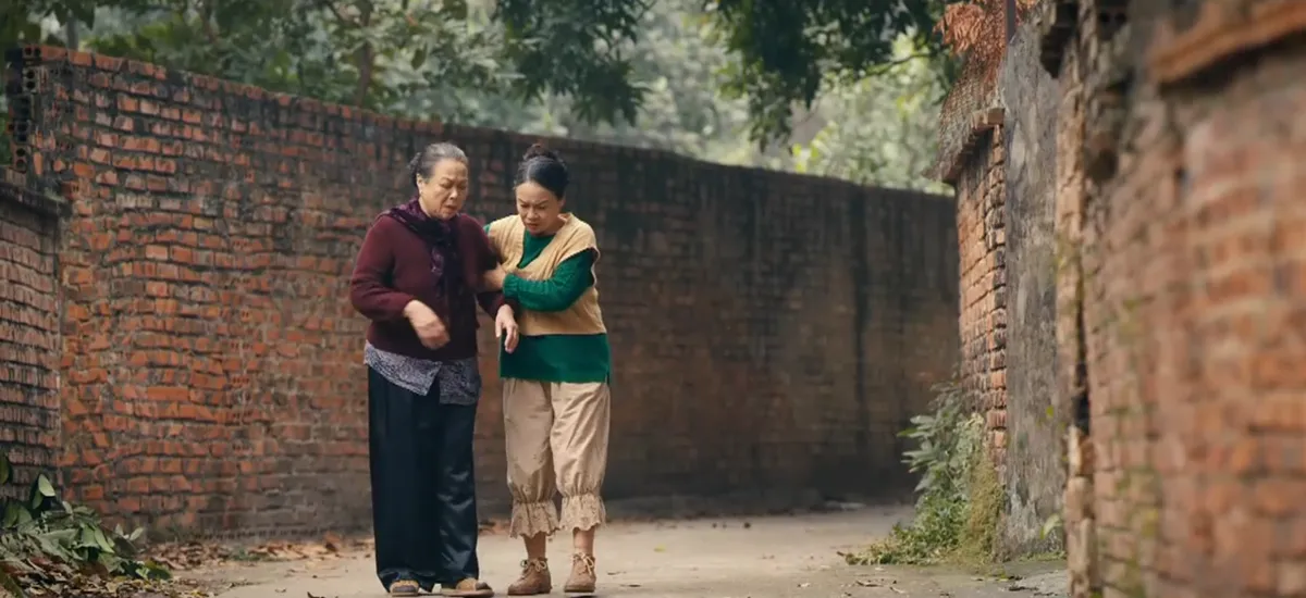 Ngược đường ngược nắng - Tập 11: Thắng lợi dụng Mai, Vân cảnh báo em tránh xa Trung vì ân oán gia đình - Ảnh 7.