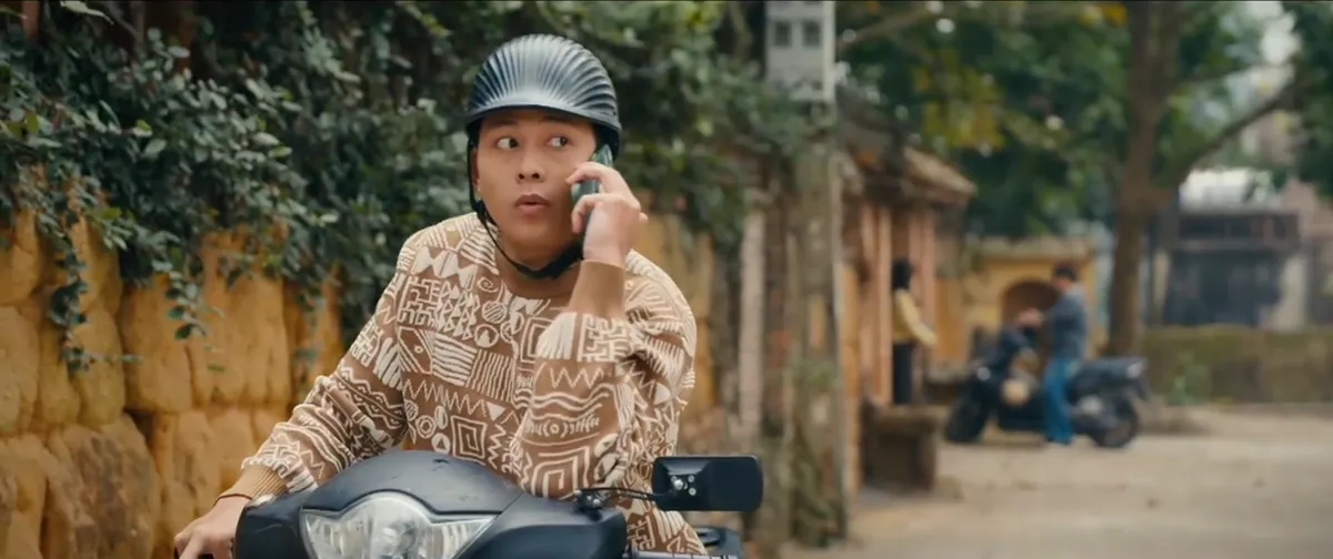 Ngược đường ngược nắng - Tập 11: Thắng lợi dụng Mai, Vân cảnh báo em tránh xa Trung vì ân oán gia đình - Ảnh 8.