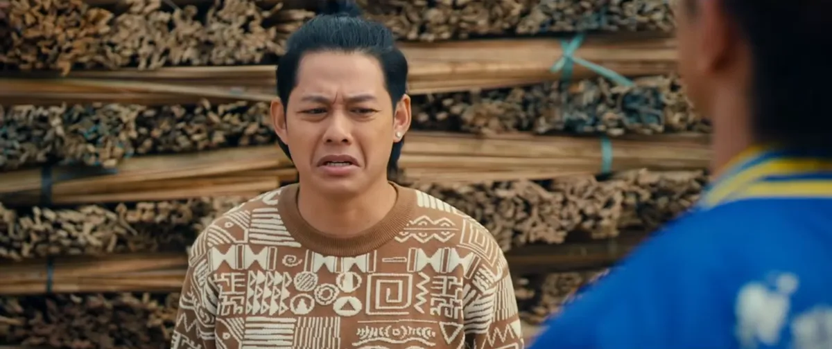 Ngược đường ngược nắng - Tập 11: Thắng lợi dụng Mai, Vân cảnh báo em tránh xa Trung vì ân oán gia đình - Ảnh 13.