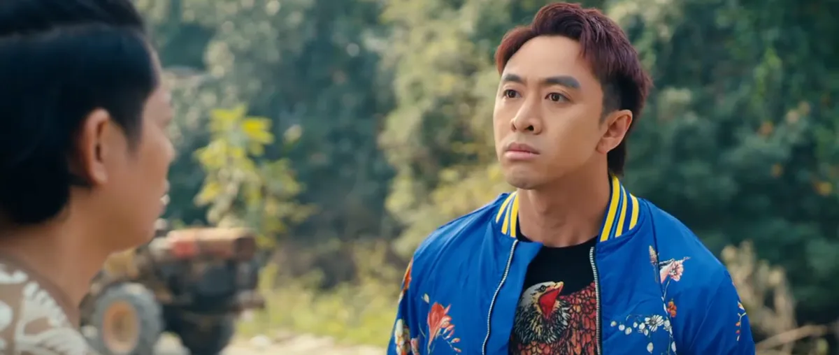 Ngược đường ngược nắng - Tập 11: Thắng lợi dụng Mai, Vân cảnh báo em tránh xa Trung vì ân oán gia đình - Ảnh 12.