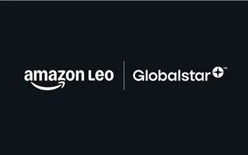 Amazon mua lại Globalstar để mở rộng mạng vệ tinh quỹ đạo thấp (LEO). (Ảnh: AP)
