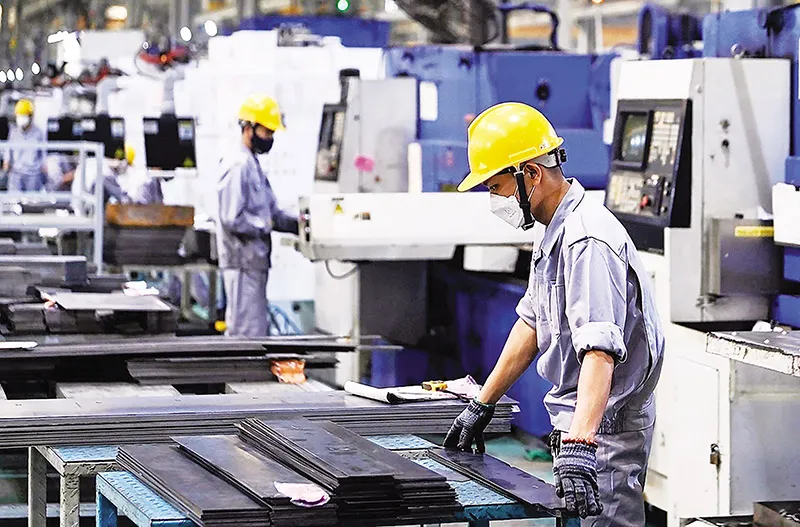 Doanh nghiệp rời thị trường: Sự s&agrave;ng lọc tự nhi&ecirc;n của nền kinh tế- Ảnh 2.