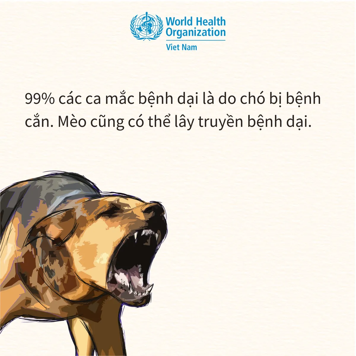 Infographic: Bệnh dại v&agrave; c&aacute;c biện ph&aacute;p ph&ograve;ng bệnh- Ảnh 1.