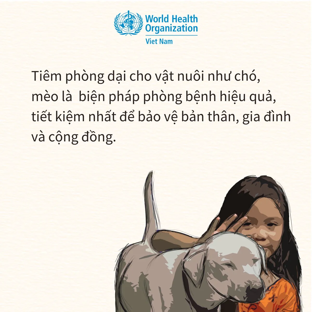 Infographic: Bệnh dại v&agrave; c&aacute;c biện ph&aacute;p ph&ograve;ng bệnh- Ảnh 4.