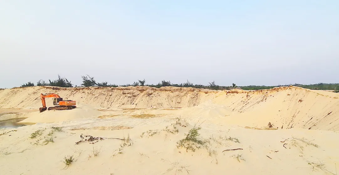 Quảng Trị trong chuỗi giá trị công nghiệp bán dẫn và công nghệ cao- Ảnh 1. Quảng Trị trong chuỗi giá trị công nghiệp bán dẫn và công nghệ cao- Ảnh 1.