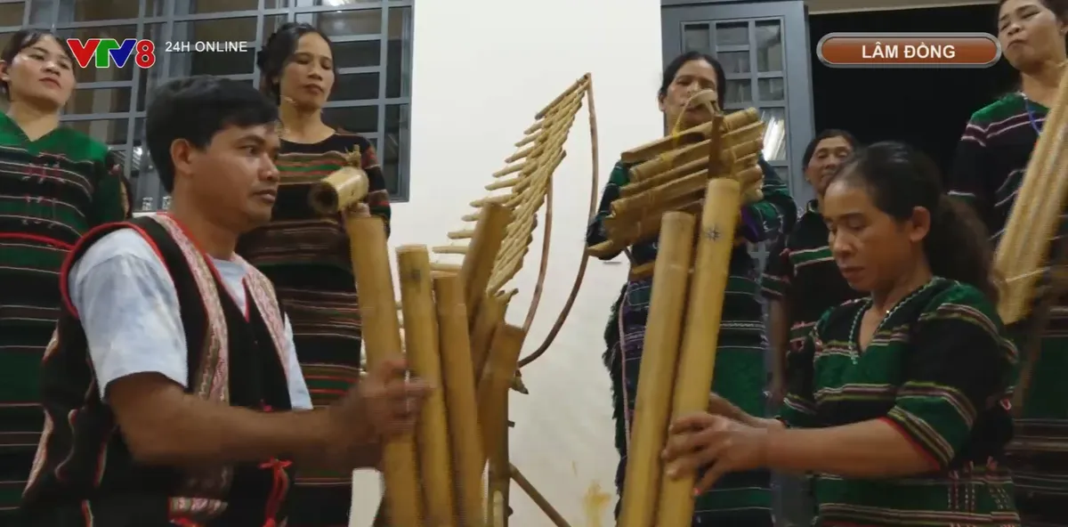 Giữ hồn văn ho&aacute; M'n&ocirc;ng- Ảnh 2.