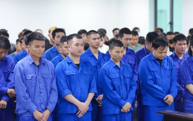 Vụ lừa đảo đầu tư khách sạn “ảo” hơn 23 tỷ đồng: Hoàng Thị Bích Ngọc lĩnh 13 năm tù- Ảnh 1. Vụ lừa đảo đầu tư khách sạn “ảo” hơn 23 tỷ đồng: Hoàng Thị Bích Ngọc lĩnh 13 năm tù- Ảnh 1.