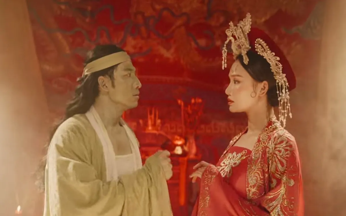 Ảnh chụp màn hình