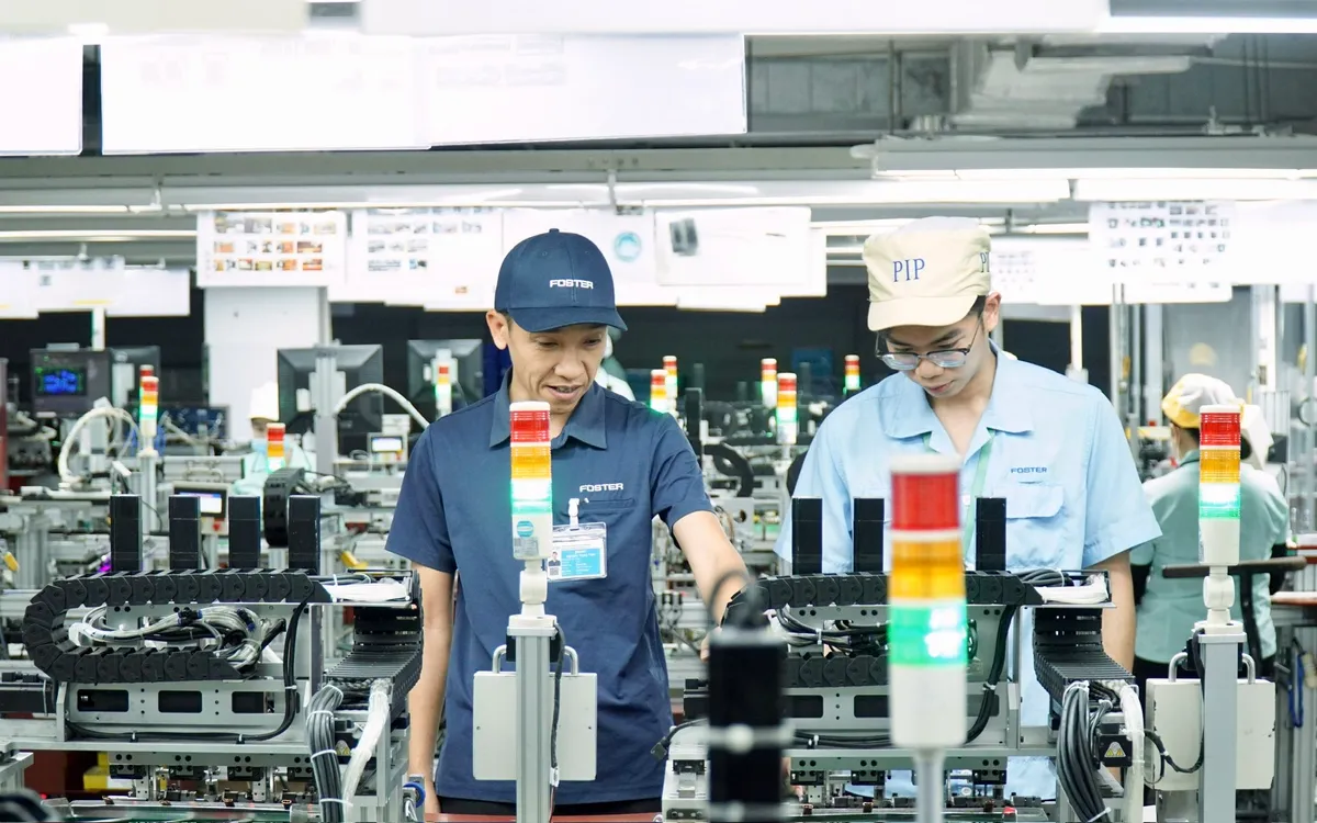 Doanh nghiệp khi sắp xếp ngày nghỉ lễ cho người lao động đảm bảo đúng quy định pháp luật