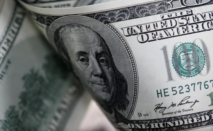 Tỷ gi&aacute; USD h&ocirc;m nay (15-4): Đồng USD giảm phi&ecirc;n thứ bảy li&ecirc;n tiếp, &aacute;p lực gia tăng- Ảnh 2.