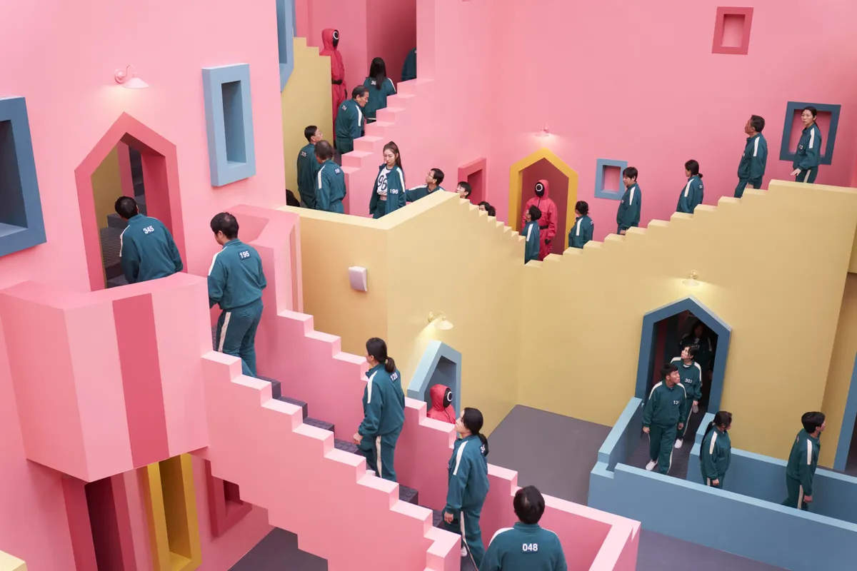 Nội dung bản địa: Lợi thế mới trong cuộc đua to&agrave;n cầu - Ảnh 2.