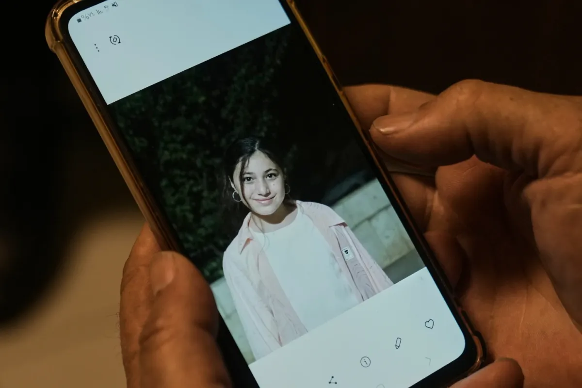 Nhiều trẻ em thiệt mạng do kh&ocirc;ng k&iacute;ch của Israel tại Lebanon- Ảnh 2.