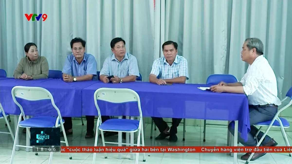 Nâng cao vai trò giám sát trong thực hiện chính quyền địa phương 2 cấp