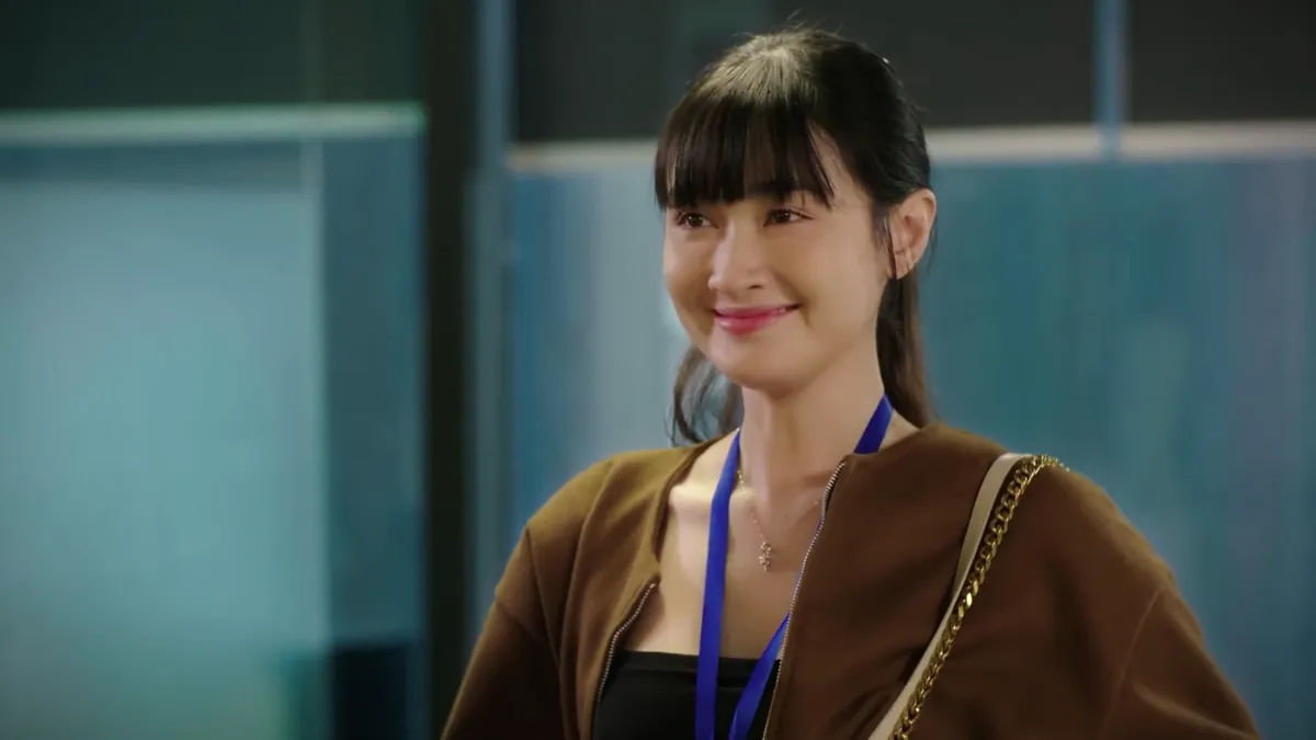 Bước ch&acirc;n v&agrave;o đời - Tập 24: Sinh vi&ecirc;n thực tập phải l&ograve;ng anh sếp một đời vợ - Ảnh 2.