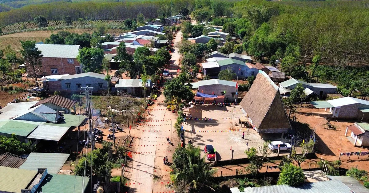 Cần có giải pháp để bảo vệ nhà rông trước hỏa hoạn- Ảnh 3. Cần có giải pháp để bảo vệ nhà rông trước hỏa hoạn- Ảnh 3.