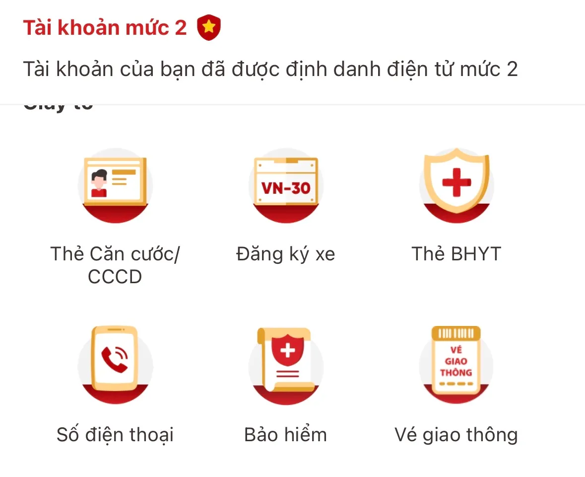 C&aacute;ch kiểm tra số điện thoại đ&atilde; x&aacute;c thực hay chưa  - Ảnh 2.