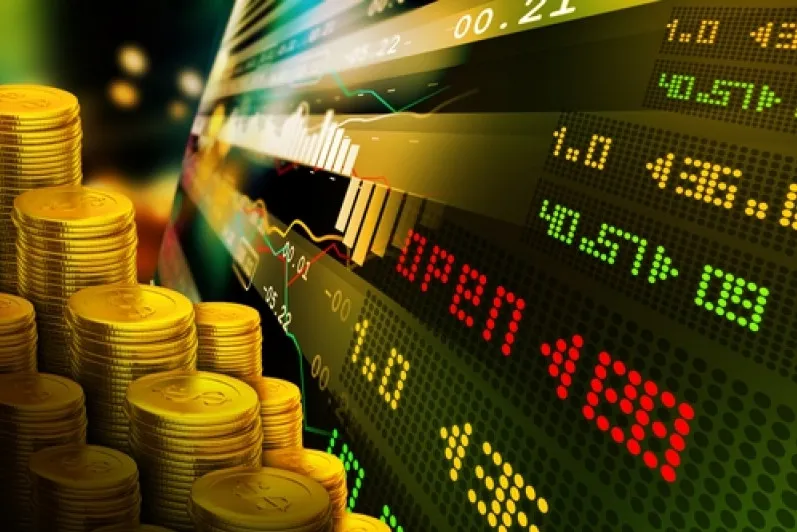 Đầu tư v&agrave;ng trực tuyến, người phụ nữ ở H&agrave; Nội mất 82 tỷ đồng  - Ảnh 1.