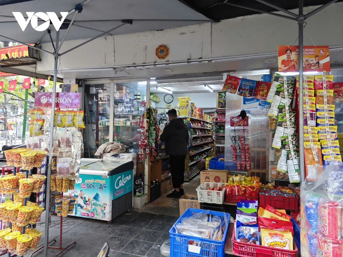 Doanh thu dưới 500 triệu đồng, hộ kinh doanh xuất h&oacute;a đơn điện tử c&oacute; bị phạt?- Ảnh 2.