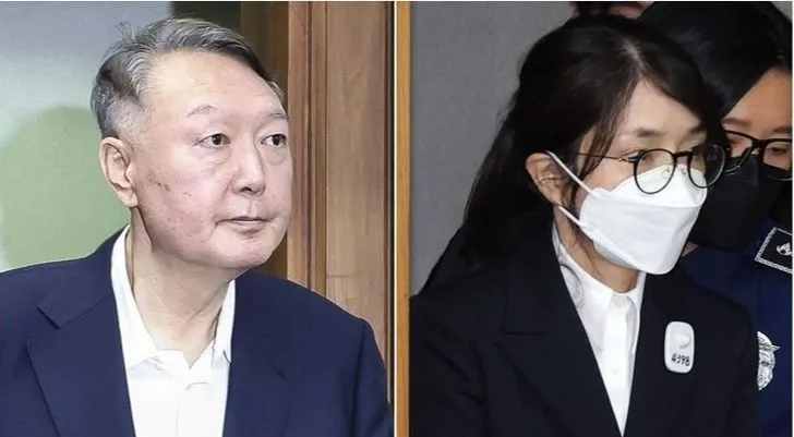 H&agrave;n Quốc: Đề nghị mức &aacute;n cho cựu Tổng thống Yoon Suk Yeol v&igrave; tội khai man - Ảnh 1.