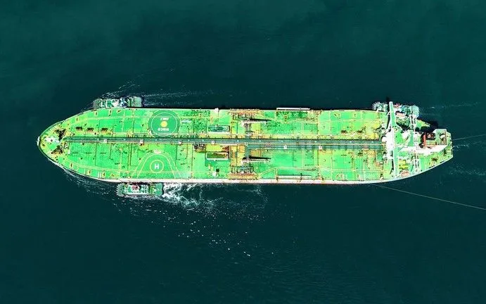 (Ảnh: CFOTO/Future Publishing/Getty Images)