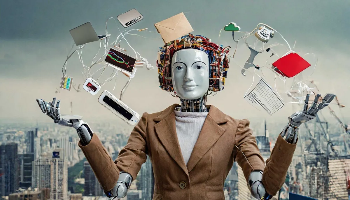 L&atilde;nh đạo Microsoft: AI cũng sẽ phải mua bản quyền phần mềm như con người - Ảnh 2.