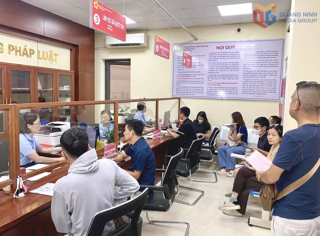 Quảng Ninh, n&acirc;ng cao năng lực số cho đội ngũ c&aacute;n bộ, đảng vi&ecirc;n - Ảnh 1.