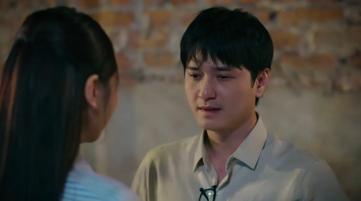 Bước ch&acirc;n v&agrave;o đời - Tập 24: B&agrave; Dung 'quay xe' chấp nhận Thương, &ocirc;ng Th&agrave;nh lại phản đối - Ảnh 10.