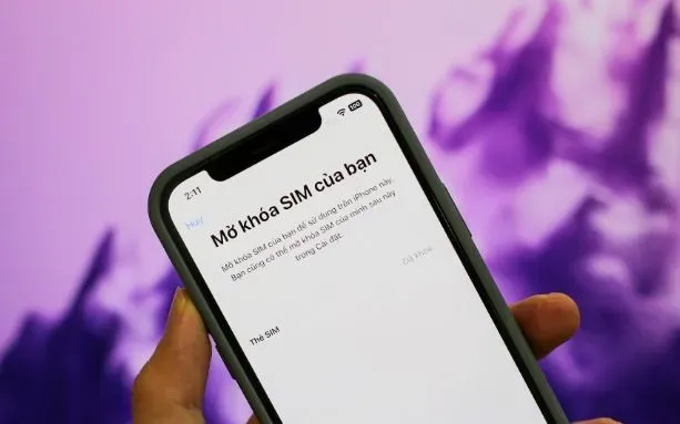 Th&ocirc;ng tư 08/2026 siết quản l&yacute; thu&ecirc; bao di động, &aacute;p dụng lộ tr&igrave;nh kh&oacute;a SIM 3 bước- Ảnh 1.