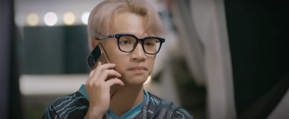 Lời hứa đầu ti&ecirc;n - Tập 1: Vi Minh gi&agrave;nh vương miện Hoa hậu nhưng kh&ocirc;ng nhận được ưu &aacute;i từ c&ocirc;ng ty quản l&yacute; - Ảnh 8.