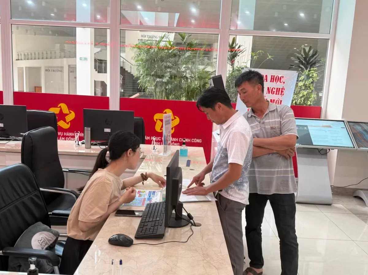 Hướng tới quản trị th&ocirc;ng minh bằng dữ liệu  - Ảnh 1.