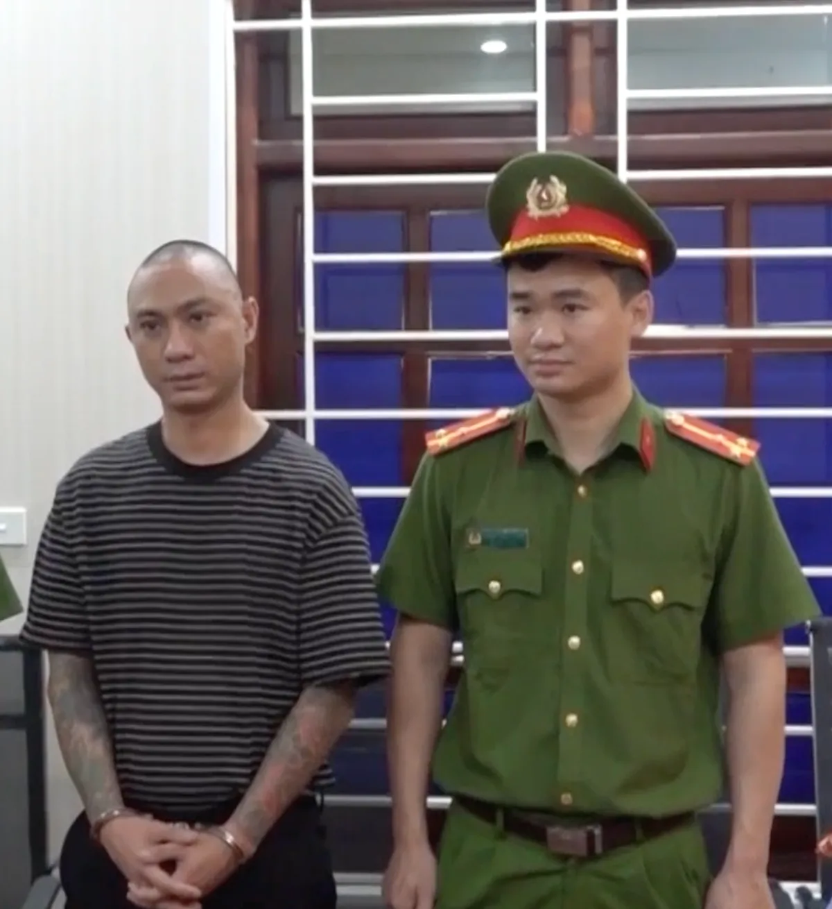 Khởi tố đối tượng sản xuất, bu&ocirc;n b&aacute;n h&agrave;ng giả l&agrave; thuốc chữa bệnh- Ảnh 2.