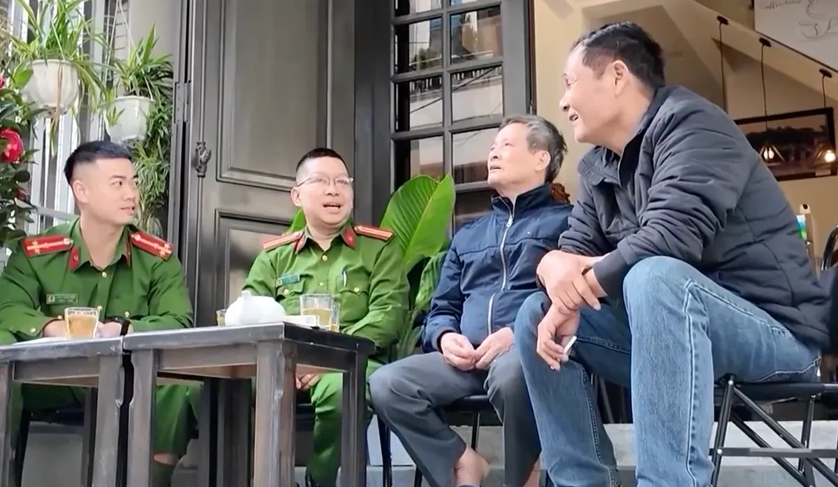 Đ&agrave; Nẵng quyết t&acirc;m l&agrave;m sạch ma t&uacute;y từ cấp cơ sở- Ảnh 5.